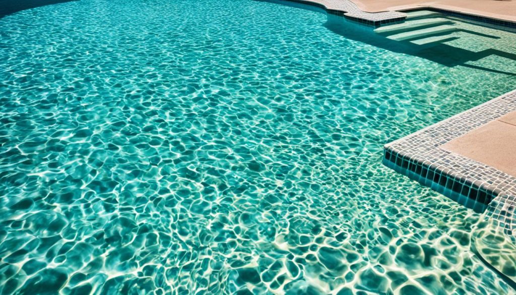 Clean Pool Water