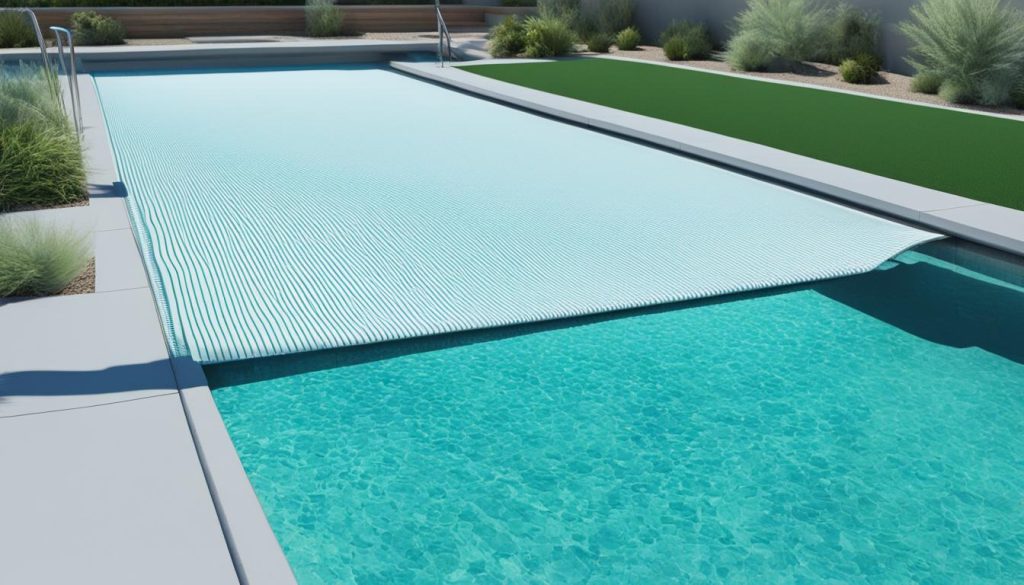 Energy Efficient Pool Covers
