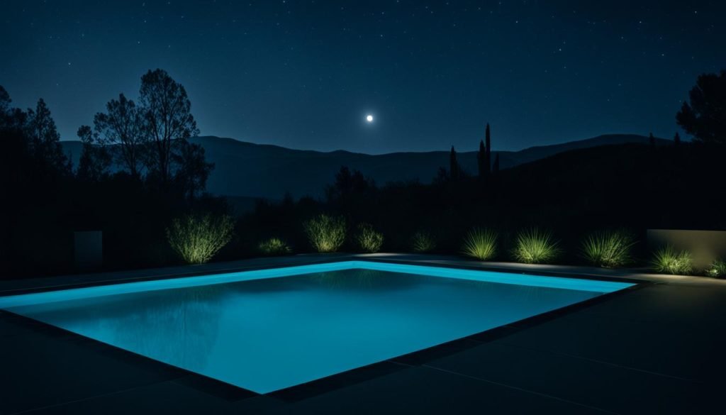 should i cover my pool every night
