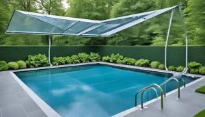 Safety Pool Covers: Essential Guide