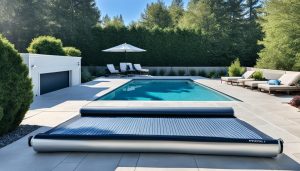 Pool Cover Reels: A Handy Guide