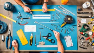 Repairing Pool Covers: DIY Guide