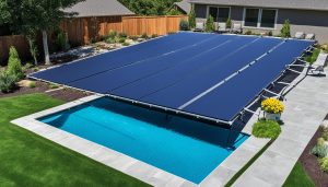 Types of Pool Covers